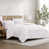 Solid White