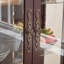 Armoire vitrée avec porte vitrée Curio-29669817