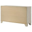 Commode 6 tiroirs Milja