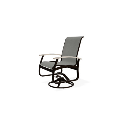 Belle Isle Outdoor Dining Armchair