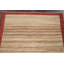 Tapis oriental fait à la main Gabbeh 3 x 5