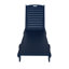 Chaise longue inclinable 78,2 po Laguna-83546603