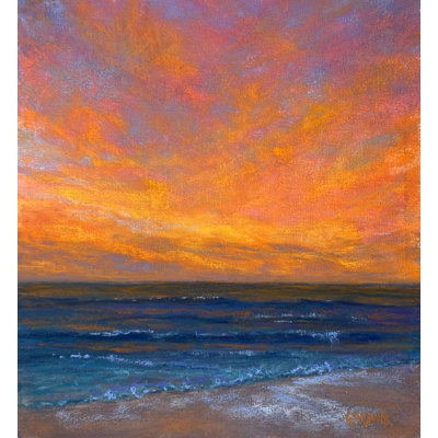 «Take A Bow» par Dina Gardner