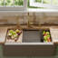 Évier de cuisine Karran Quartz-72385305