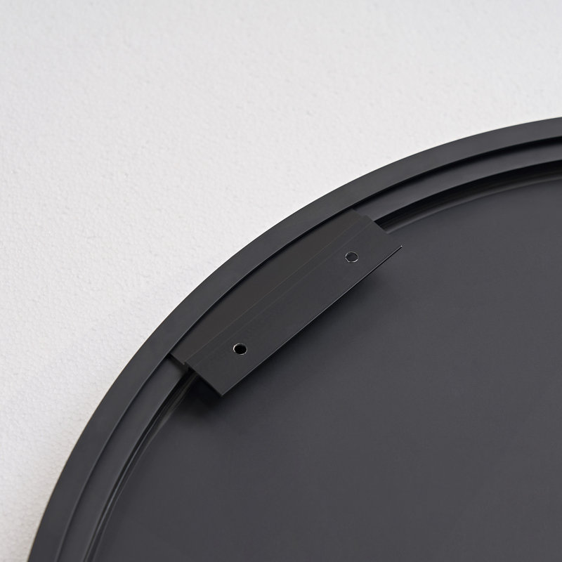 Wall Mirror, 36 po x 36 po