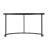 Isabelle Glass Top Nesting Coffee Table