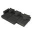 Canapé modulaire surdimensionné moderne avec 6 coussins et 6 canapés-1042761466