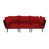Rouge foncé