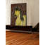 France Gilbert - Wrapped Canvas Painting-20708849
