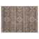 Washable Southwestern Indoor Rug
