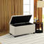 Storage Bench