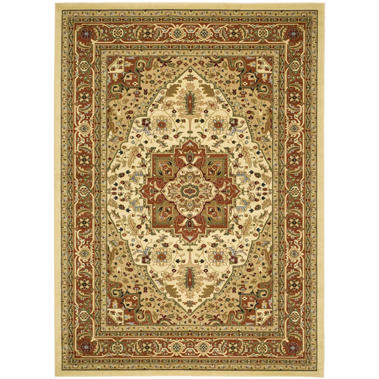 Flippin Performance Oriental Rug