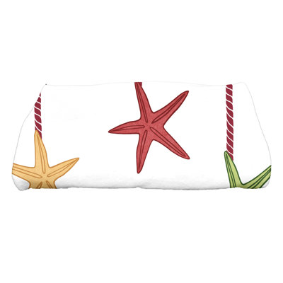 Serviette de bain en microfibre Springville