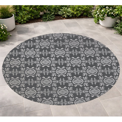 Tapis d'extérieur Jackie