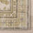 Botanica Hand-Tufted Botanical Wool-Blend Rug-939439596