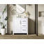 Meuble-lavabo simple 32 po-1114946005