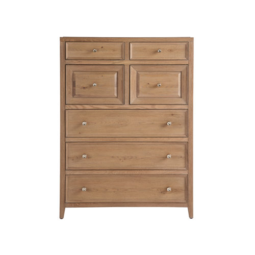 Coastal Living™ by Universal Furniture Weekender 7 - Drawer Dresser ...