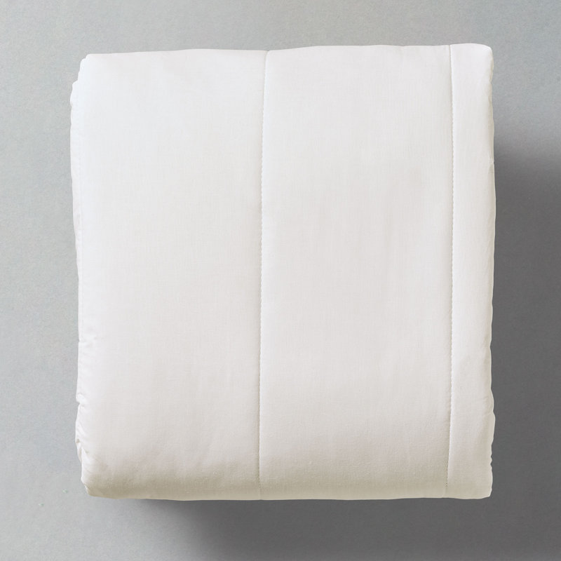 Surmatelas en coton Sunbeam Oui, Simple