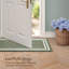 Laura Ashley Debbie - Tapis deux tons à double bordure et lavable à la machine-105123413-124889530
