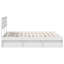 Solid Wood Bed-2086239533-2086239535