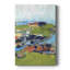 Country Road Trip II - peinture sur toile-890333335