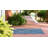 Outdoor Preen Area Rug Deep Sea Color-804647867