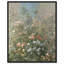 Impression sur toile «Intricate Blossoms» par Art Remedy-118136696-118136695