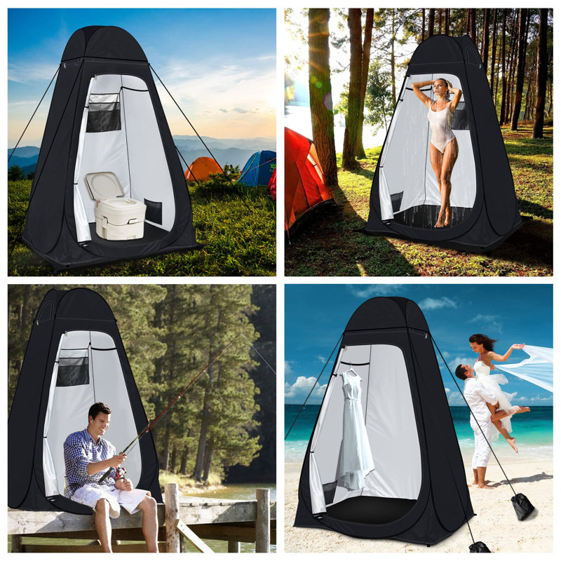 1 Person Tent