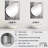Dee Rectangle Mirror-114152424