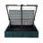 Daizia Lift Up Storage Platform Bed with Wingback Headboard-836261045-836261040