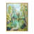 Gold Floater Frame Canvas