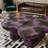 Butterfly design style coffee table-118626445