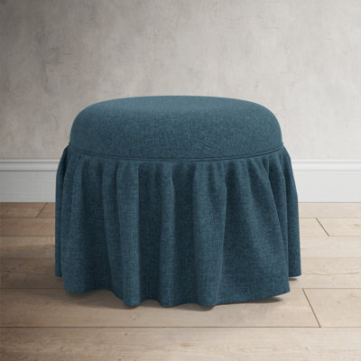 Jebb Upholstered Ottoman
