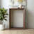 Satin Walnut
