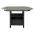Enderson Extendable Four Leg Base Dining Set-334340784