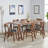 7 - Piece Dining Set