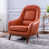 Reddish Orange