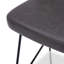 Tabouret de comptoir 26 po Kazlyn-2076955060