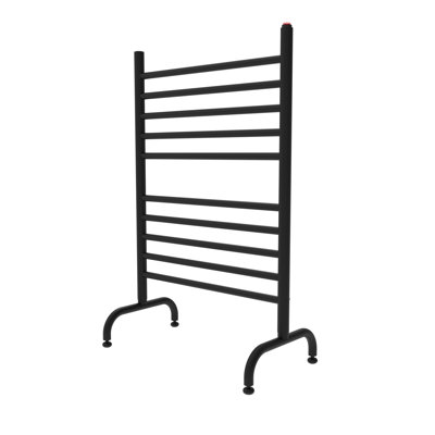 Amba Solo Freestanding Electric Towel Warmer Reviews Wayfair