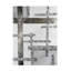 "Terrazzo Grid II" sur toile-98232779