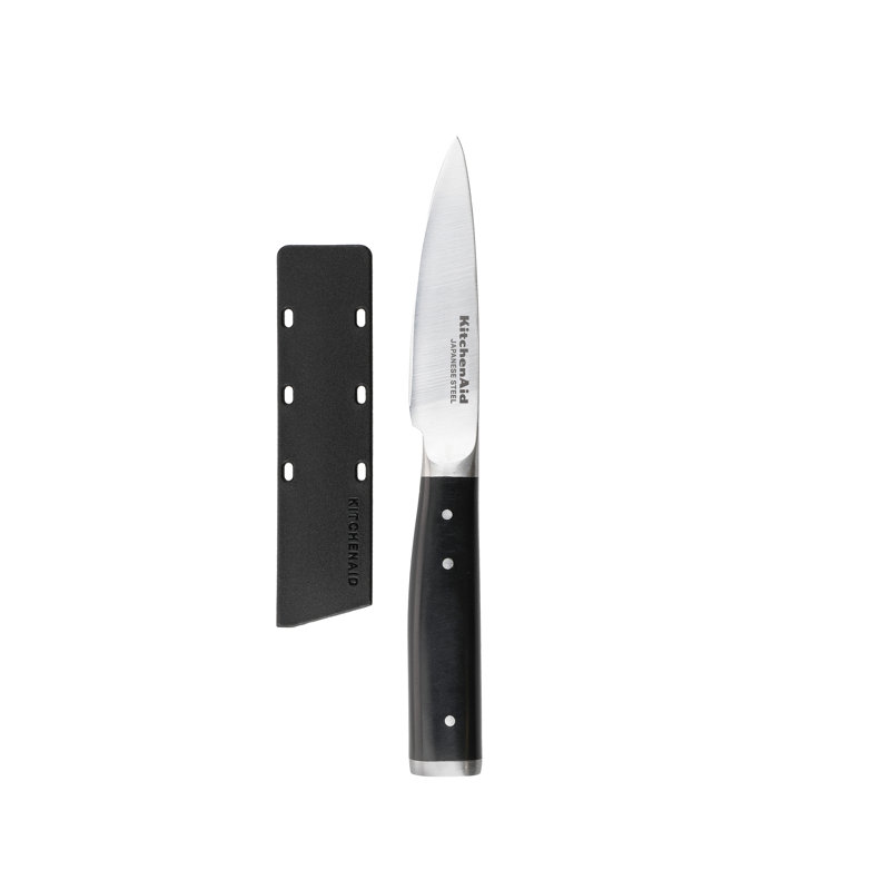 KitchenAid 4.5cm Peeling Knife