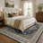 Large Tranditional Rugs Living Room Rug Washable Bedroom Rug Non-Slip Colorful Vintage Accent Floor Carpet For Home Decor-112318036