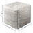 Tuaca Upholstered Pouf