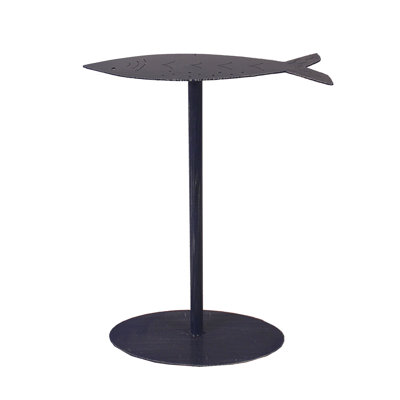 Isaias End Table