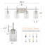 Applique murale moderne en verre transparent Aviara-1574822744-1560523190-1560523189