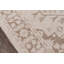 Downeast Brunswick Oriental Area Rug in Beige-1370613025