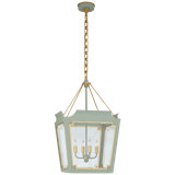 Julie Neill Caddo Medium Lantern
