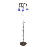 Sinagra Floor Lamp