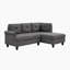 2 - piece upholstered sectional-2079991883