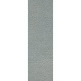 Leopardess Soft Gray Hand-Tufted Responsible Wool Rug